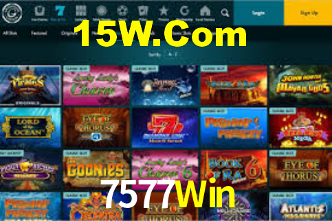 Bônus Generosos e Exclusivos no 7577Win para Você!