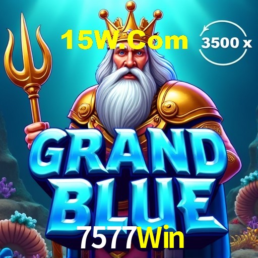 Torneios 7577Win