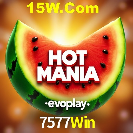 Página oficial no Facebook da 7577Win