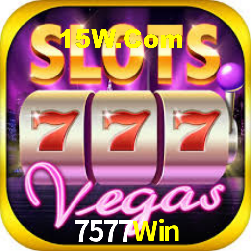 7577Win: Seu Cassino Premiado com Pagamentos Rápidos