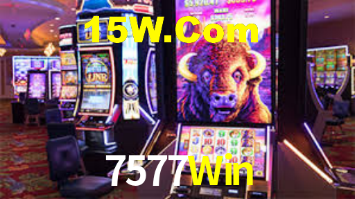7577Win: Jogos de Caça-Níqueis-Altas Recompensas, Roleta-Velocidade, Blackjack-Desafios Máximos