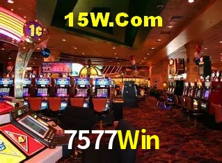 Provedores de Jogos 7577Win