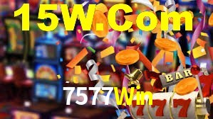 Cashback e recargas na 7577Win