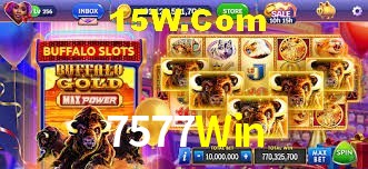 Welcome Bonus 7577Win