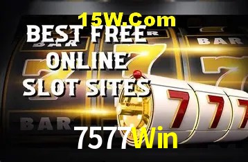 Promoções Sazonais 7577Win