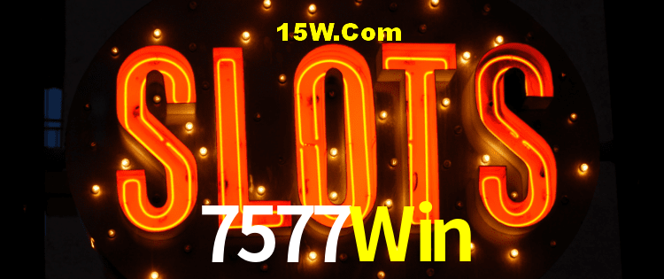 Slot Games 7577Win