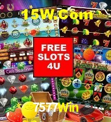 Apostas de Tênis 7577Win