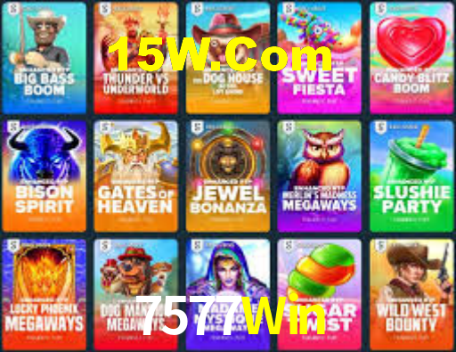 7577Win: A Experiência de Casino com Jogos de Mesa ao Vivo