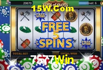 Diretório de Jogos 7577Win