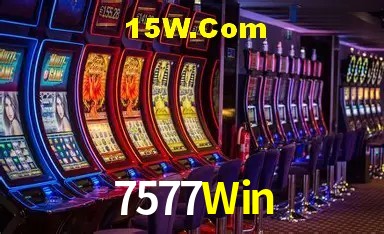 Apostas de Futebol 7577Win