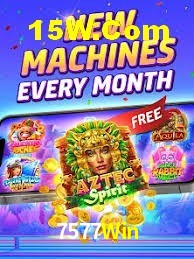 Gates of Olympus 7577Win