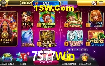 Tecnologia da Plataforma 7577Win