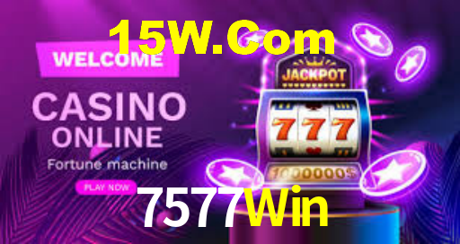 Sinta a adrenalina dos jogos de cassino com 7577Win