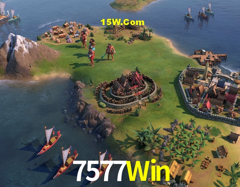 Casino VIP 7577Win