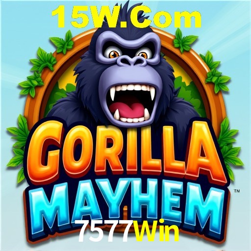 Desvendando o Mundo dos Jogos Virtuais na 7577Win