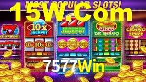 Roulette Table 7577Win