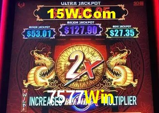 Jogos de Slot 7577Win