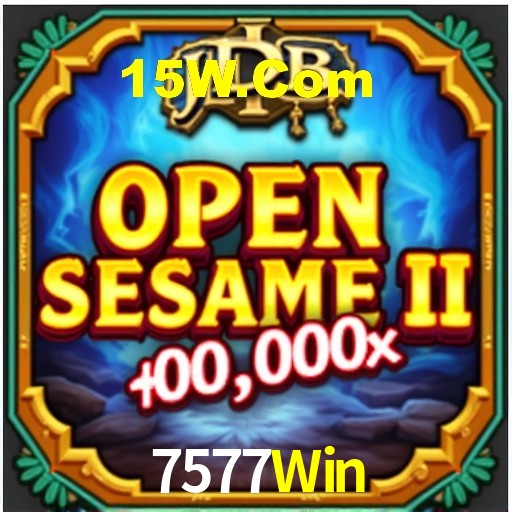 Interface do App 7577Win