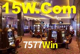 Live Casino 7577Win