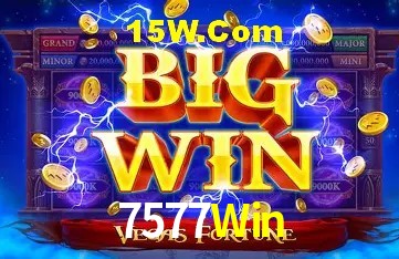 Estatísticas do Jogo 7577Win