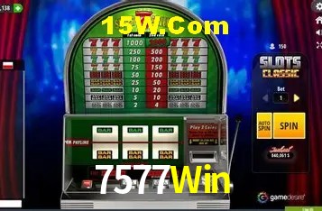Recursos de Bônus 7577Win