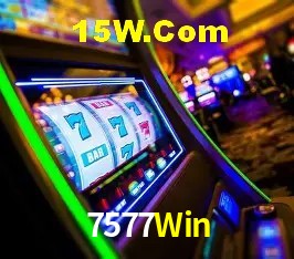Variedade de jogos na 7577Win