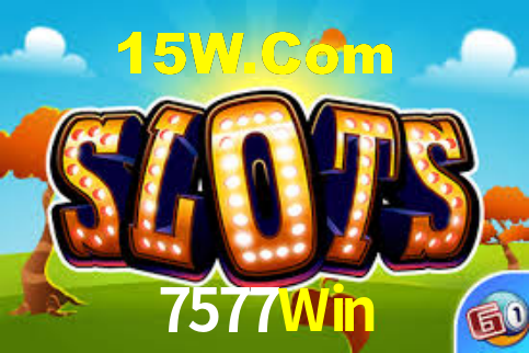 APP rápido e leve da 7577Win